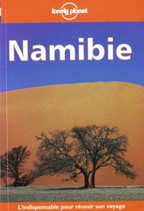 Namibie 1ed