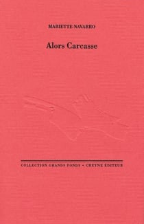Alors Carcasse