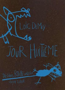 Jour huitième