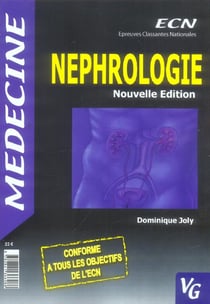 Nephrologie
