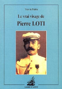 Vrai visage de pierre loti