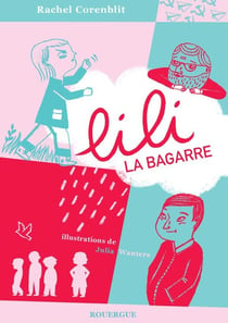 Lili la bagarre