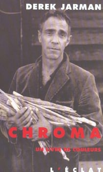 Chroma, un livre de couleurs