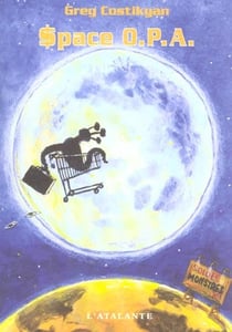 Space o.p.a