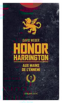 Honor Harrington Tome 7 : aux mains de l'ennemi Tome 1 et Tome 2