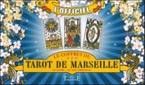 Le coffret du Tarot de Marseille - Livre + Jeu