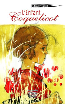 L'enfant coquelicot