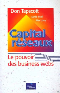 Capital reseaux