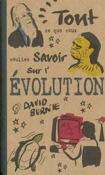 Evolution - tout savoir sur