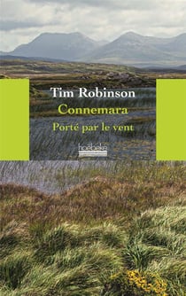 Connemara, porté par le vent