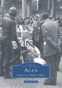 Agen Tome 2 - (1945-1962)