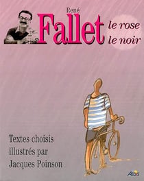 Réné fallet - le rose, le noir