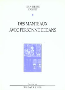 Des manteaux avec personne dedans