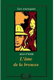L'âme de la brousse