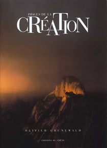 Images de la creation