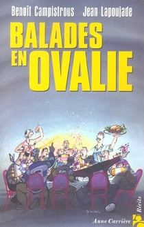 Balades en ovalie