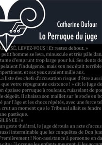 La perruque du juge