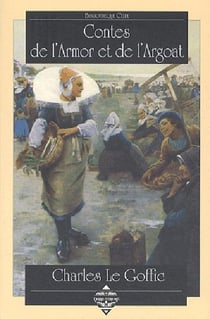 Contes de l'armor et de l'argoat