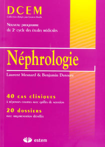 Néphrologie