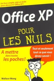 Office xp