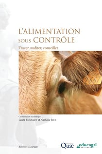 L'alimentation sous contrôle - tracer, auditer, conseiller
