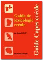 Guide de lexicologie créole