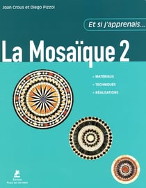 ET SI J'APPRENAIS Tome 20 : la mosaïque Tome 2