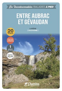 Entre aubrac et gevaudan