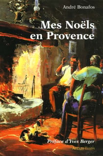 Mes noels en provence
