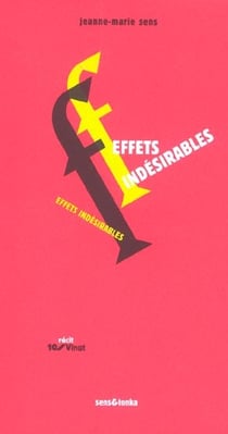 Effets indesirables