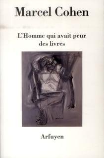 L'homme qui avait peur des livres