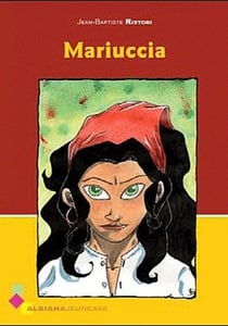 Mariuccia