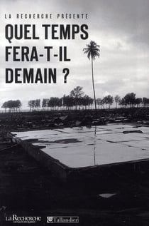 Quel temps fera-t-il demain ?