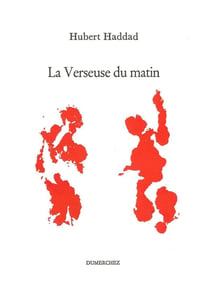 La verseuse du matin