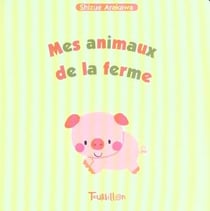Mes animaux de la ferme