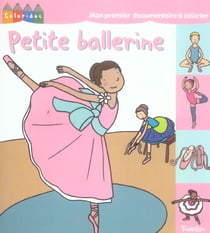 Petite ballerine