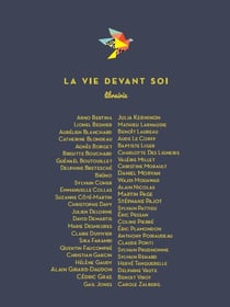 La vie devant soi - librairie