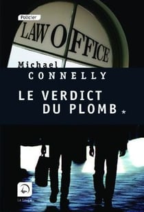 Le verdict du plomb tome 1 (grands caracteres)