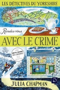 Rendez-vous avec le crime Tome 1