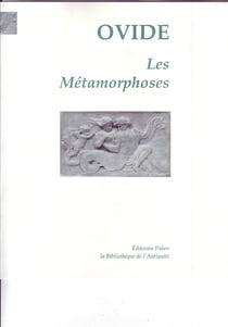 Les métamorphoses