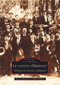 Le canton d'herbault - d'Onzain et Chouzy à Averdon