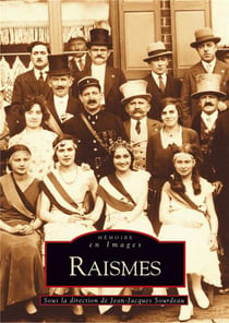 Raismes