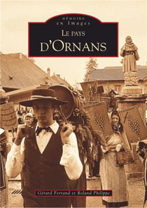 Le pays d'Ornans