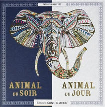 Animal du soir, animal du jour