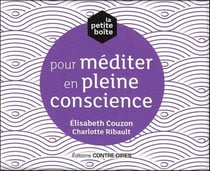 La petite boîte pour méditer en pleine conscience