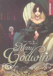 Marie Godwin Tome 1