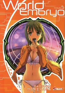 World embryo Tome 5