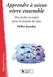 Apprendre à mieux vivre ensemble