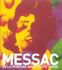 Messac. de la peinture avant toute chose
