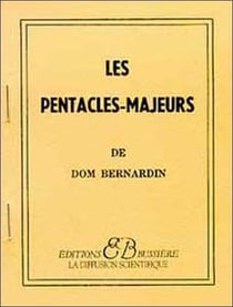 Les pentacles majeurs